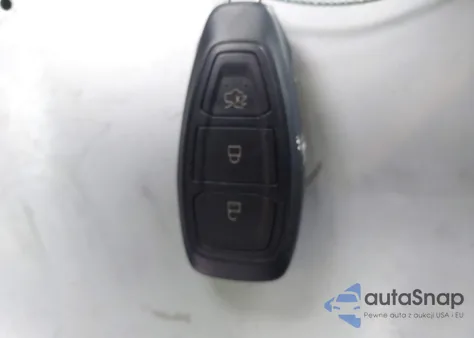 2016 Ford Focus St from USA, damaged, VIN 1FADP3L97GL221747